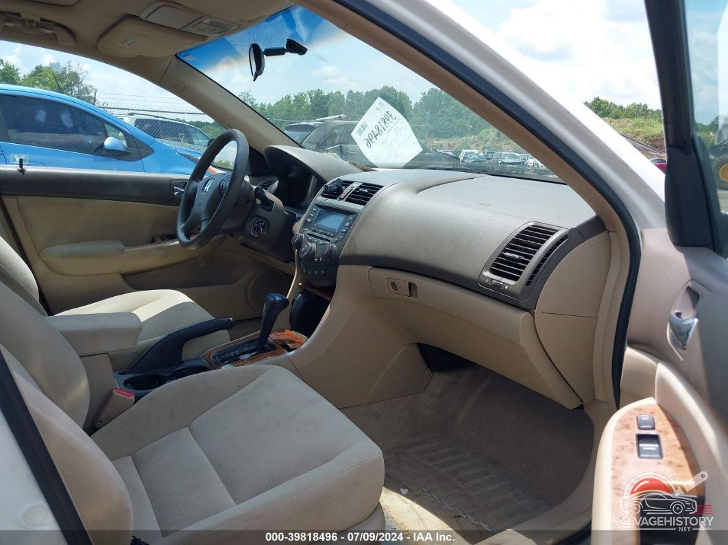 1HGCM56765A060998 2005 HONDA ACCORD photo no. 5