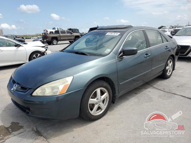 1HGCM56825A043740 2005 HONDA ACCORD photo no. 17