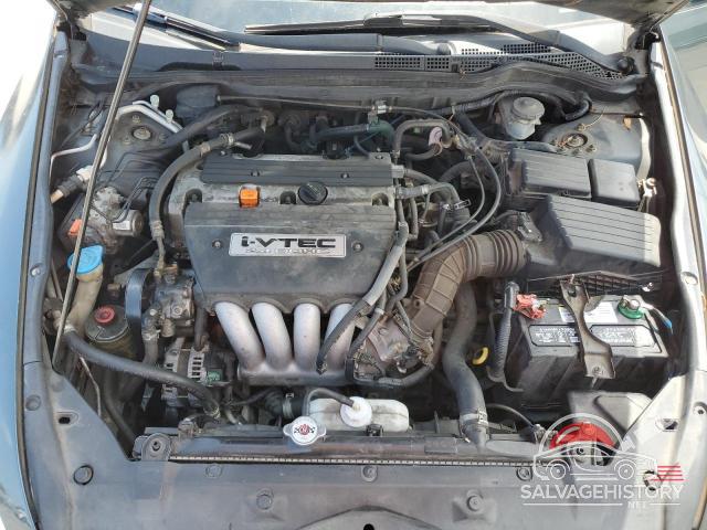1HGCM56825A043740 2005 HONDA ACCORD photo no. 11