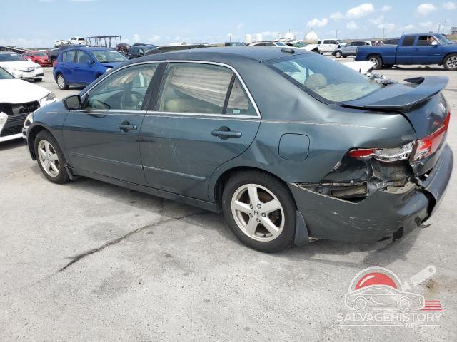 1HGCM56825A043740 2005 HONDA ACCORD photo no. 2