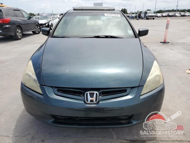 1HGCM56825A043740 2005 HONDA ACCORD photo no. 5