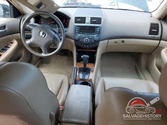 1HGCM56825A043740 2005 HONDA ACCORD photo no. 8