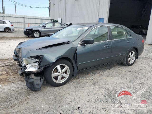 1HGCM56855A021862 2005 HONDA ACCORD photo no. 1