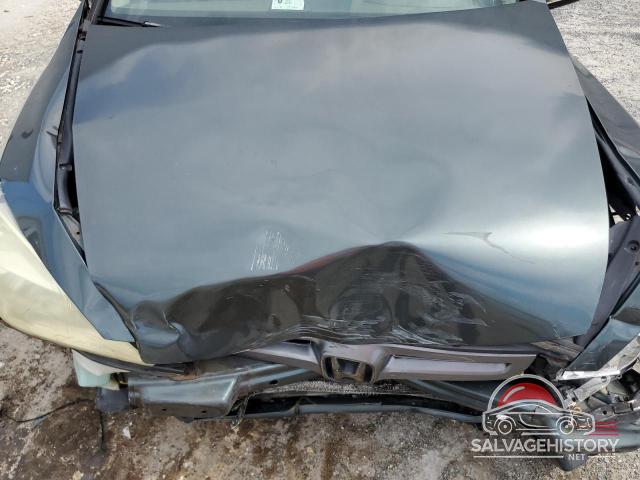 1HGCM56855A021862 2005 HONDA ACCORD photo no. 11