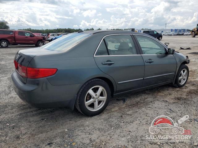 1HGCM56855A021862 2005 HONDA ACCORD photo no. 3