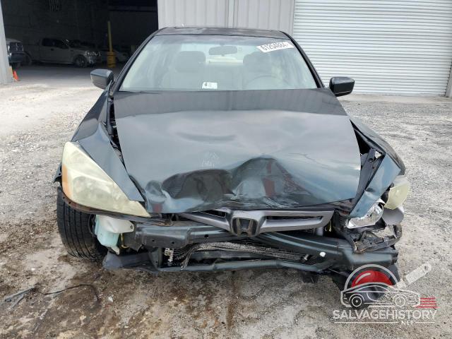 1HGCM56855A021862 2005 HONDA ACCORD photo no. 5