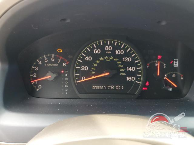 1HGCM56855A021862 2005 HONDA ACCORD photo no. 9