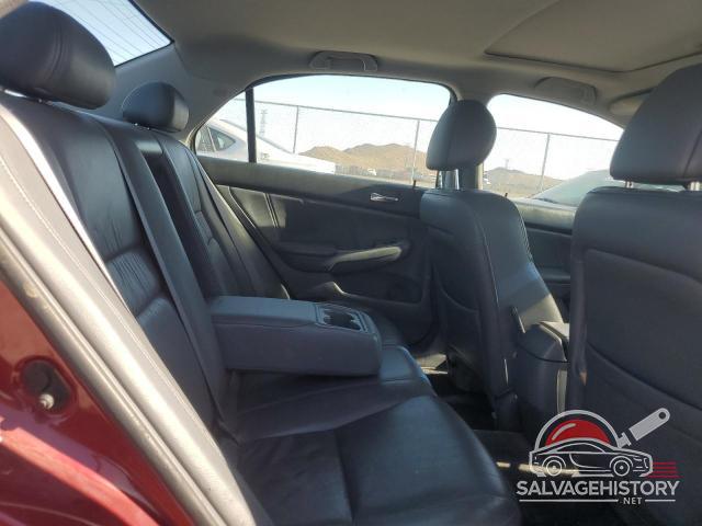 1HGCM56875A182228 2005 HONDA ACCORD photo no. 10