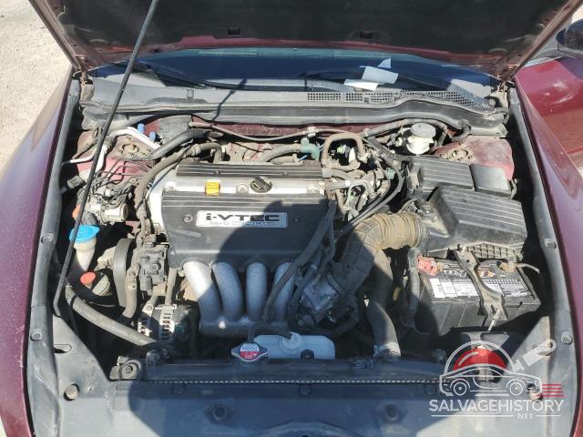 1HGCM56875A182228 2005 HONDA ACCORD photo no. 11