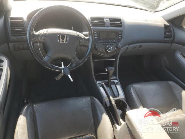 1HGCM56875A182228 2005 HONDA ACCORD photo no. 8