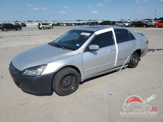 1HGCM56885A064303 2005 HONDA ACCORD photo no. 12
