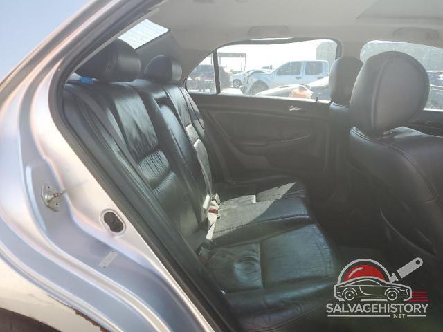 1HGCM56885A064303 2005 HONDA ACCORD photo no. 10