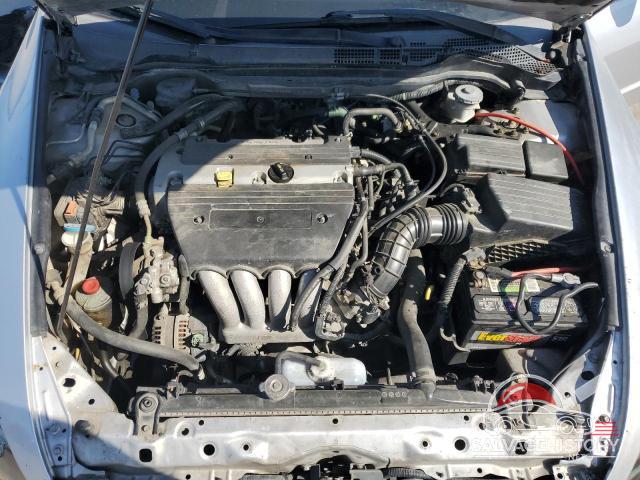 1HGCM56885A064303 2005 HONDA ACCORD photo no. 11