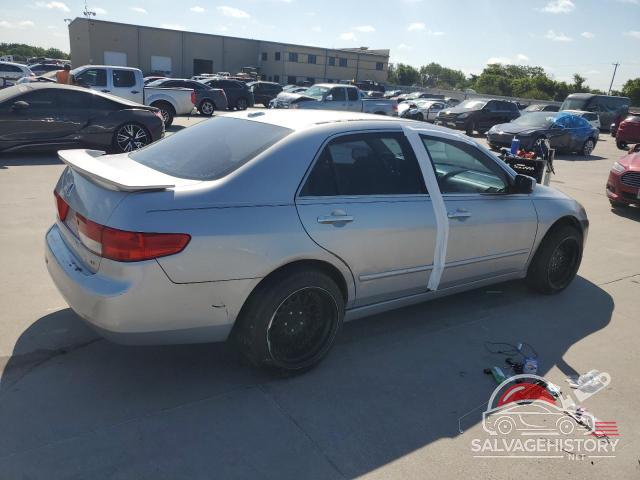 1HGCM56885A064303 2005 HONDA ACCORD photo no. 3