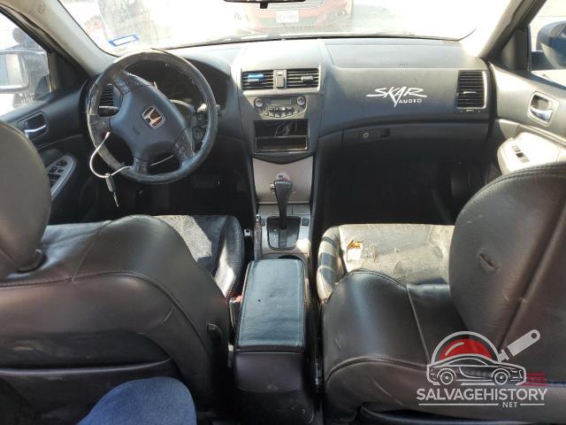 1HGCM56885A064303 2005 HONDA ACCORD photo no. 8