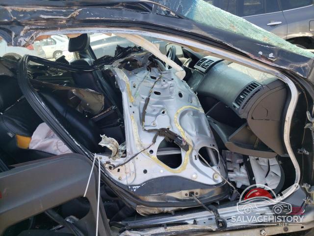 1HGCM66525A075390 2005 HONDA ACCORD photo no. 5