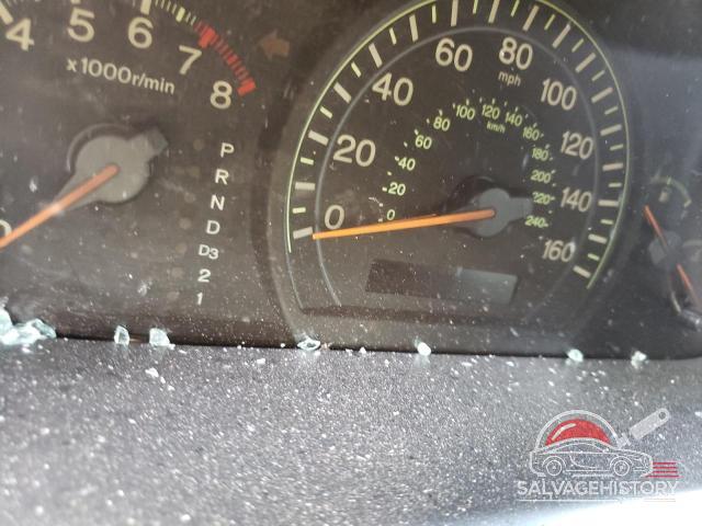 1HGCM66525A075390 2005 HONDA ACCORD photo no. 8