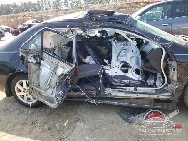 1HGCM66525A075390 2005 HONDA ACCORD photo no. 9