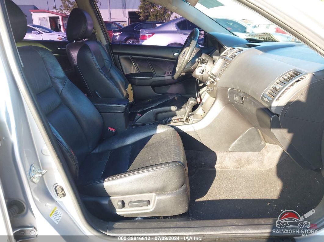 1HGCM66825A044408 2005 HONDA ACCORD photo no. 5