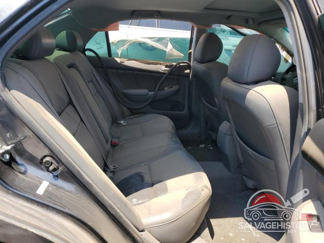 1HGCM66845A036939 2005 HONDA ACCORD photo no. 10