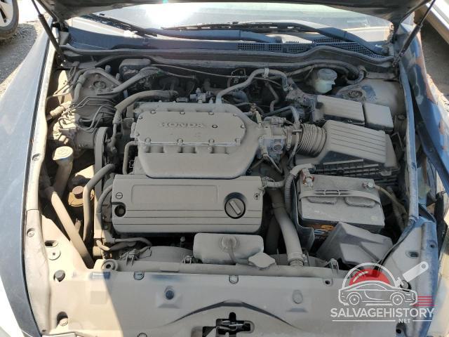 1HGCM66845A036939 2005 HONDA ACCORD photo no. 11
