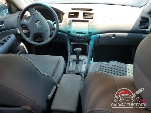 1HGCM66845A036939 2005 HONDA ACCORD photo no. 8