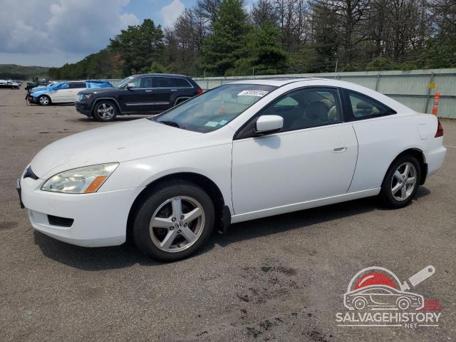 1HGCM72625A003447 2005 HONDA ACCORD photo no. 5