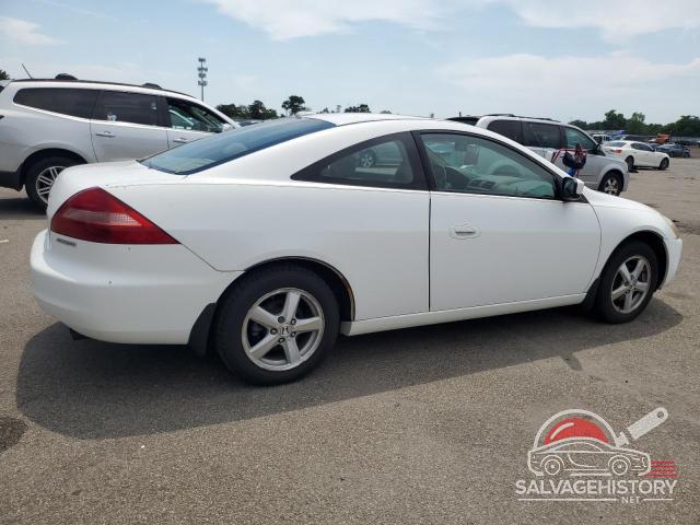 1HGCM72625A003447 2005 HONDA ACCORD photo no. 3