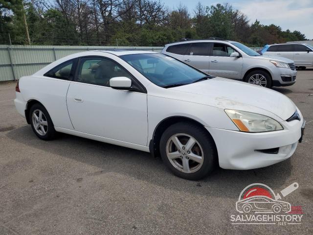 1HGCM72625A003447 2005 HONDA ACCORD photo no. 4