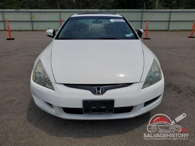1HGCM72625A003447 2005 HONDA ACCORD photo no. 5