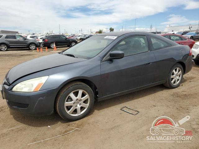 1HGCM82625A011828 2005 HONDA ACCORD photo no. 11