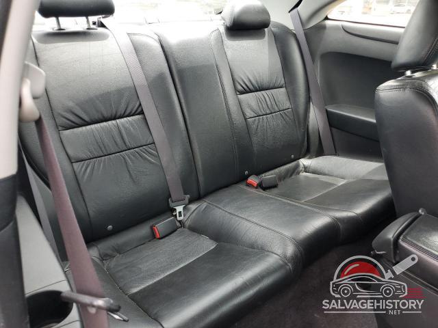 1HGCM82625A011828 2005 HONDA ACCORD photo no. 10