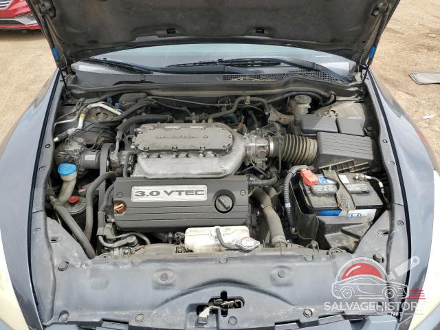1HGCM82625A011828 2005 HONDA ACCORD photo no. 11