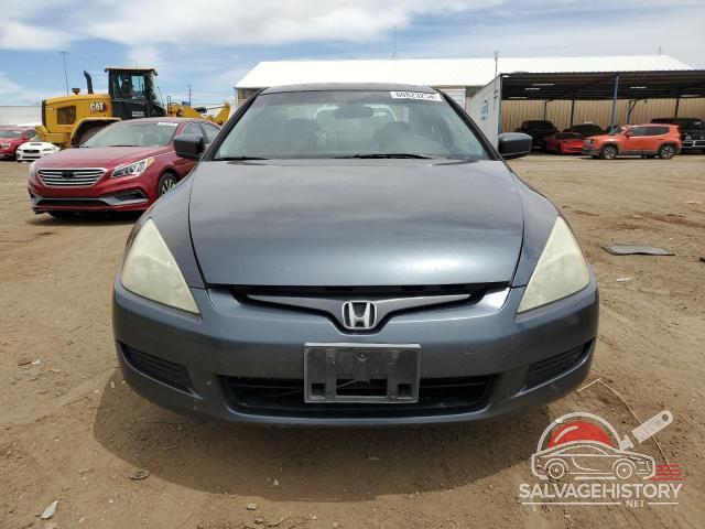 1HGCM82625A011828 2005 HONDA ACCORD photo no. 5