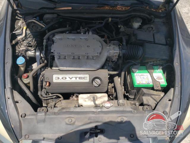 1HGCM82775A010134 2005 HONDA ACCORD photo no. 11
