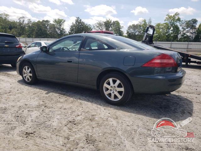 1HGCM82775A010134 2005 HONDA ACCORD photo no. 2