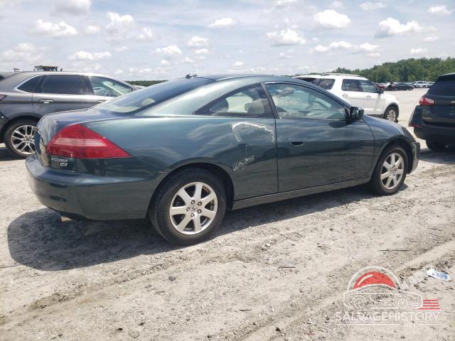 1HGCM82775A010134 2005 HONDA ACCORD photo no. 3