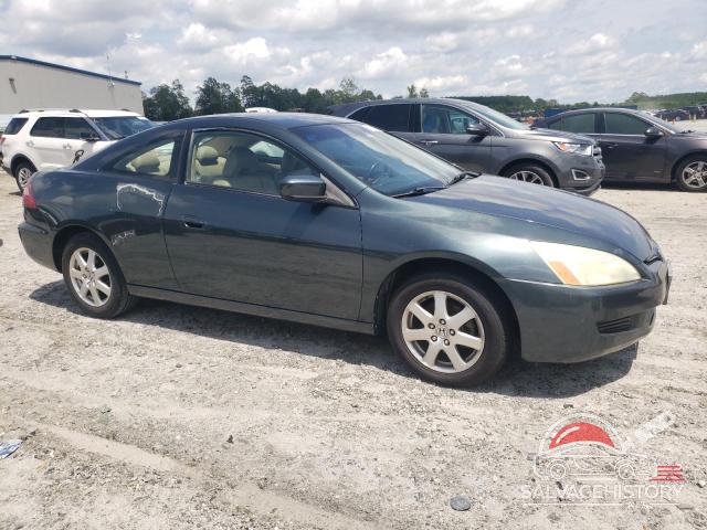 1HGCM82775A010134 2005 HONDA ACCORD photo no. 4