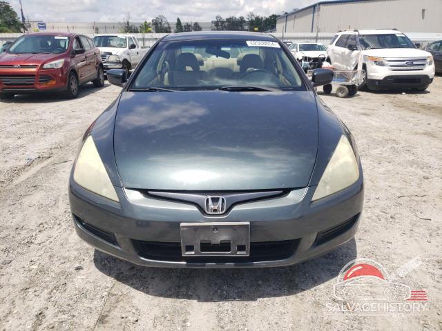 1HGCM82775A010134 2005 HONDA ACCORD photo no. 5