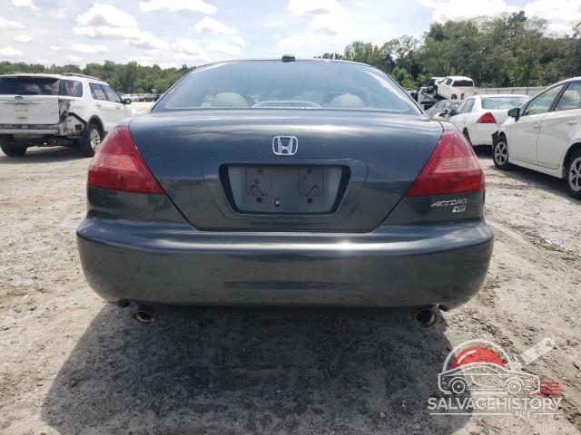 1HGCM82775A010134 2005 HONDA ACCORD photo no. 6