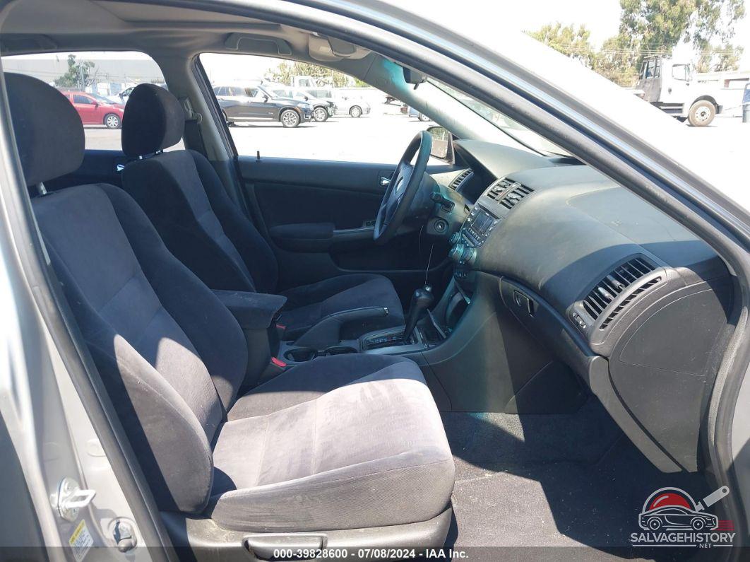 JHMCM56795C003146 2005 HONDA ACCORD photo no. 5