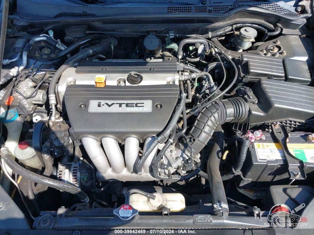 JHMCM56815C006843 2005 HONDA ACCORD photo no. 10