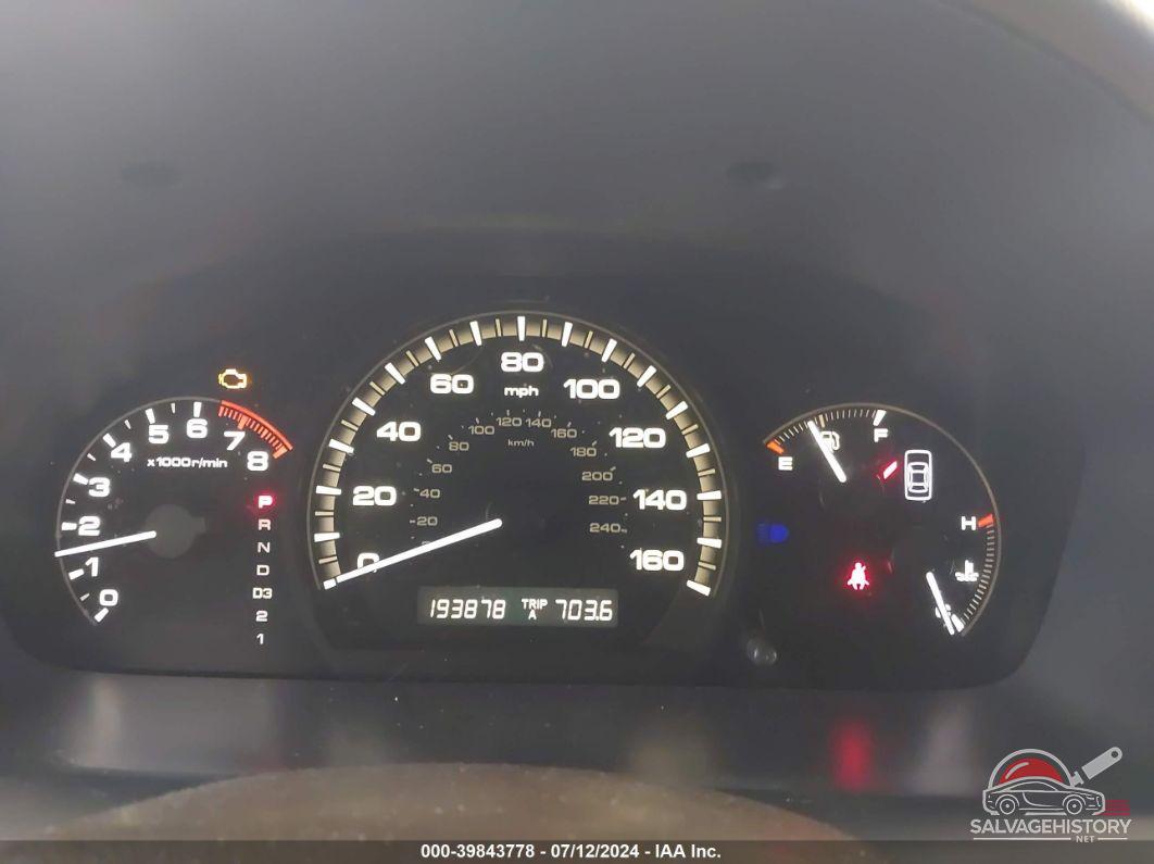 1HGCM56156A119049 2006 HONDA ACCORD photo no. 7