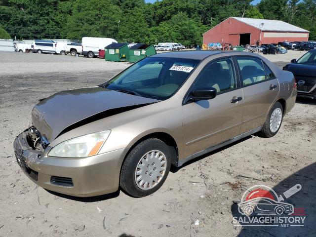 1HGCM56186A011900 2006 HONDA ACCORD photo no. 9