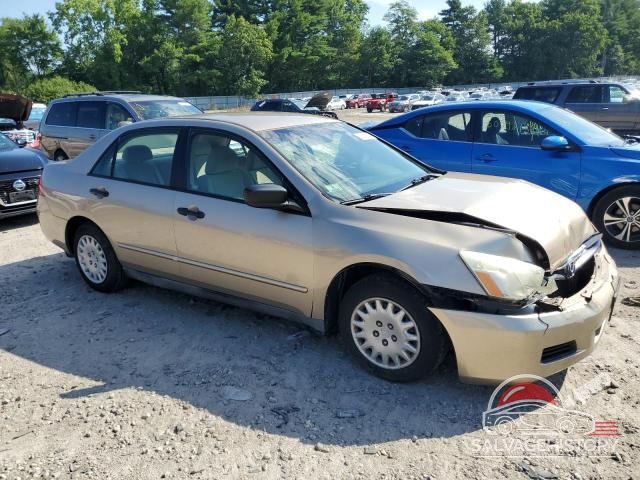 1HGCM56186A011900 2006 HONDA ACCORD photo no. 4