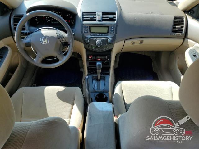 1HGCM56186A011900 2006 HONDA ACCORD photo no. 8