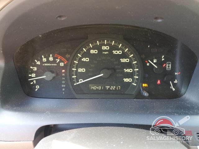1HGCM56186A011900 2006 HONDA ACCORD photo no. 9