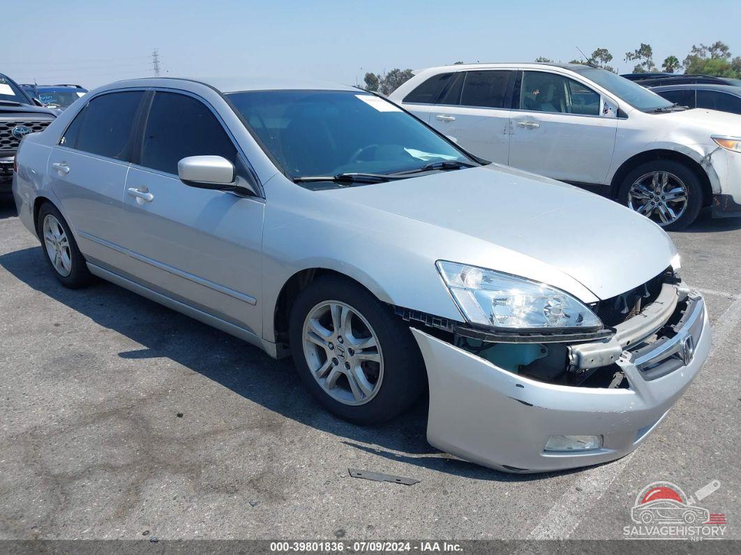 1HGCM56316A033027 2006 HONDA ACCORD photo no. 19