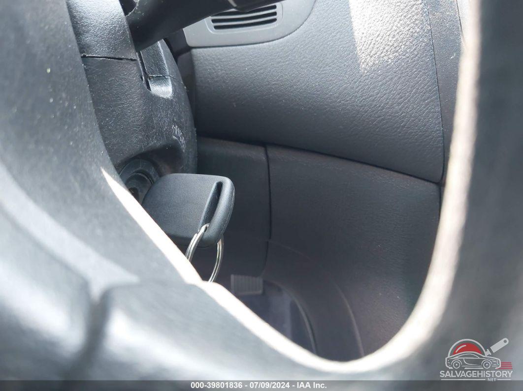 1HGCM56316A033027 2006 HONDA ACCORD photo no. 11