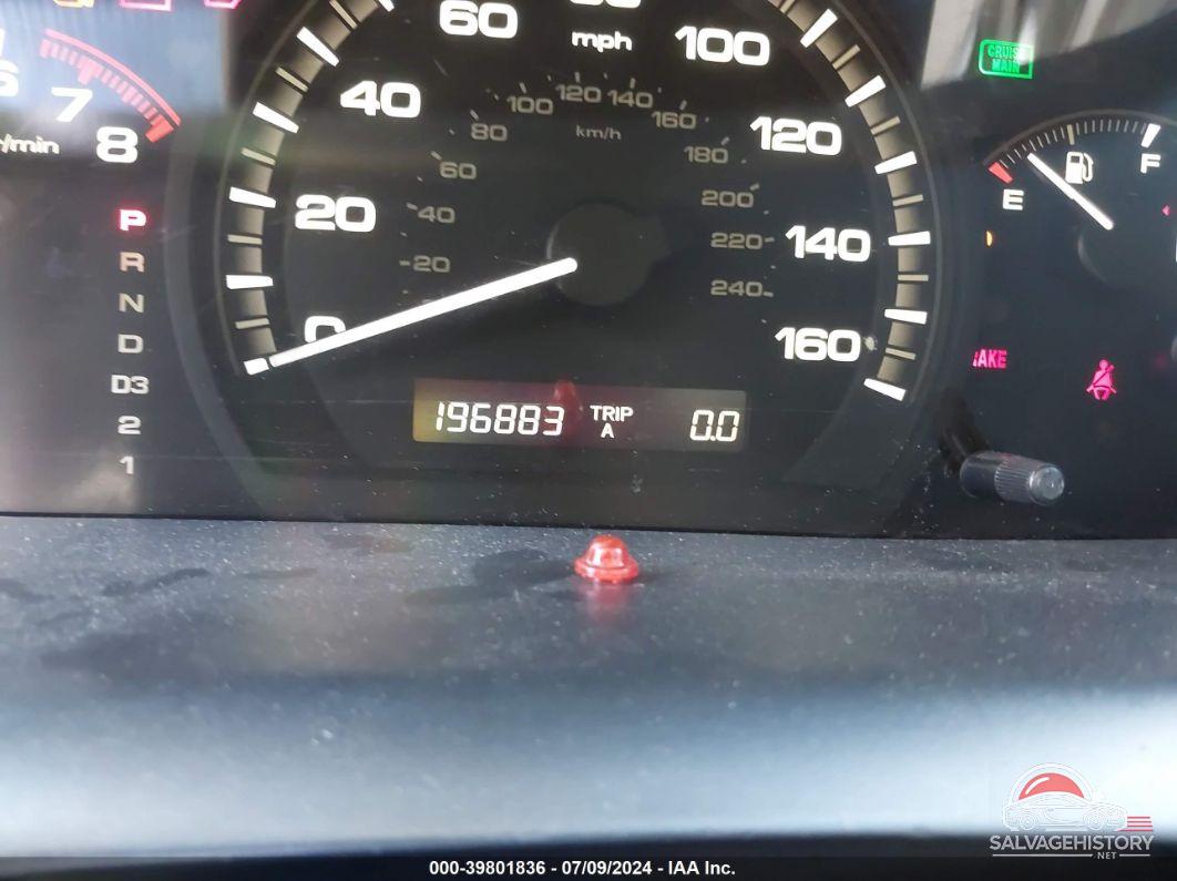 1HGCM56316A033027 2006 HONDA ACCORD photo no. 7